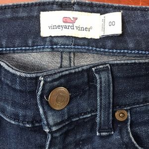 Vineyard Vines skinny jeans